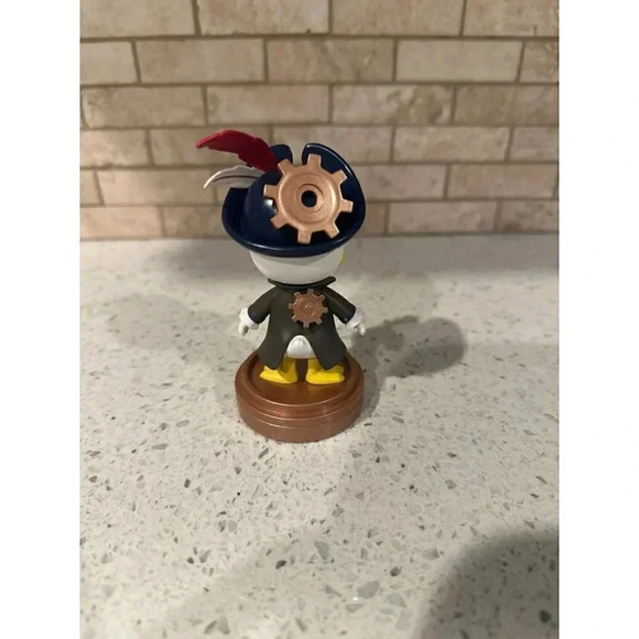 Miniso Mickey Mouse Collection Steampunk Blind Box Figure SB - Picture 4 of 6